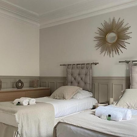 Pergo Daire Paris Dış mekan fotoğraf